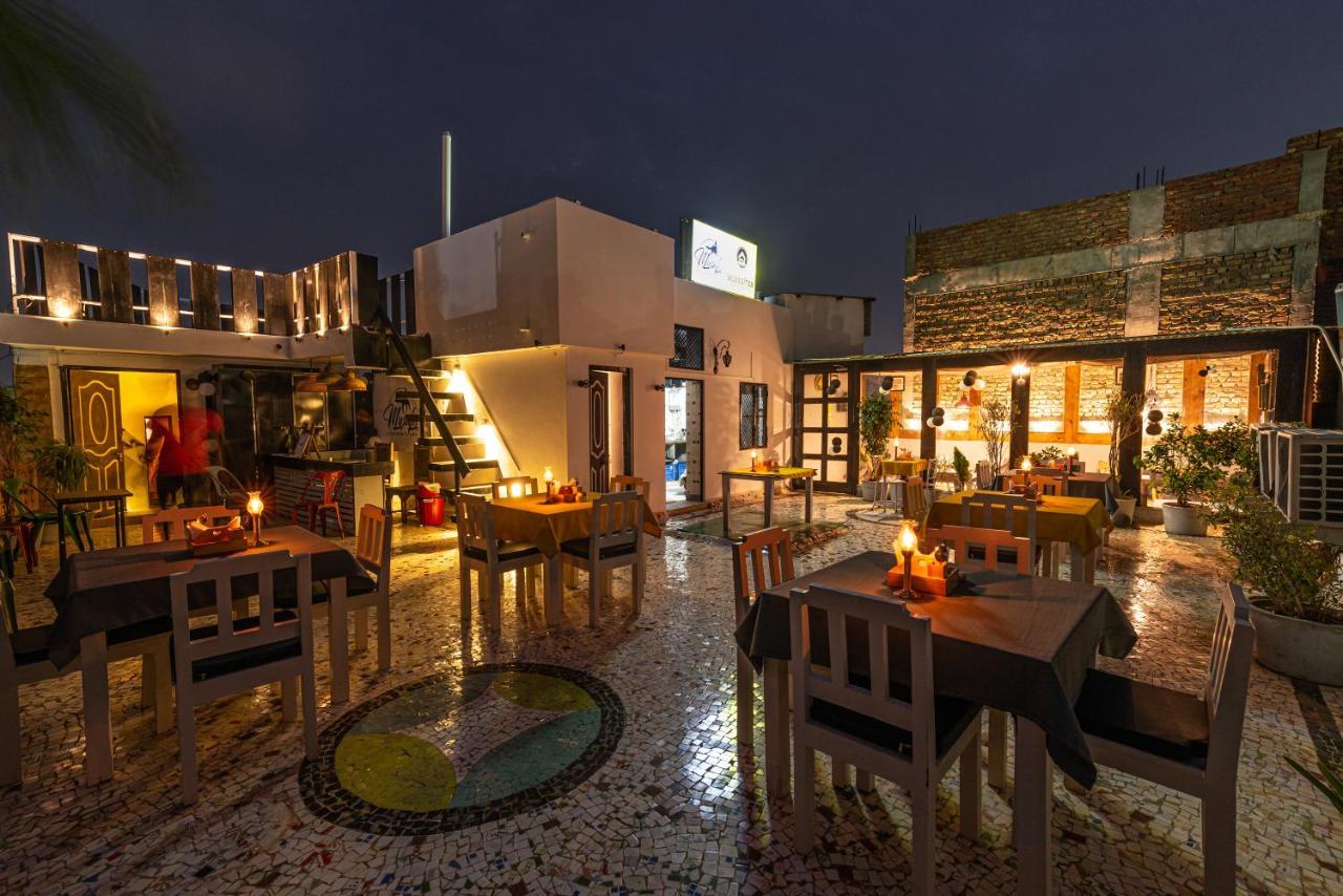 The Hosteller Jodhpur, Old Jodhpur  Exterior photo